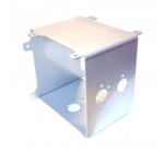 Universele montagebeugel voor Autoterm Air 2d en 4d