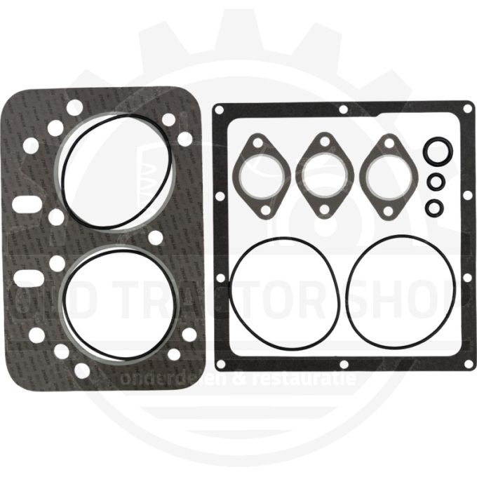 Afdichtset Deutz F2M 417