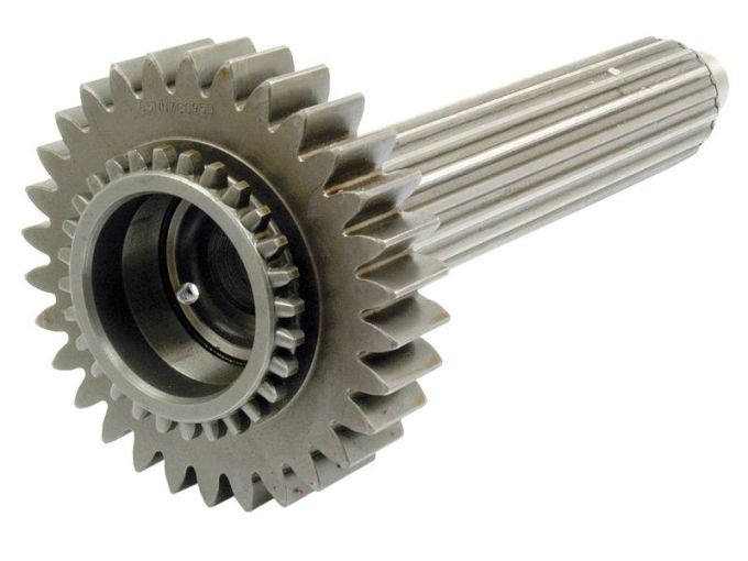 Aftakas tandwielas 30T