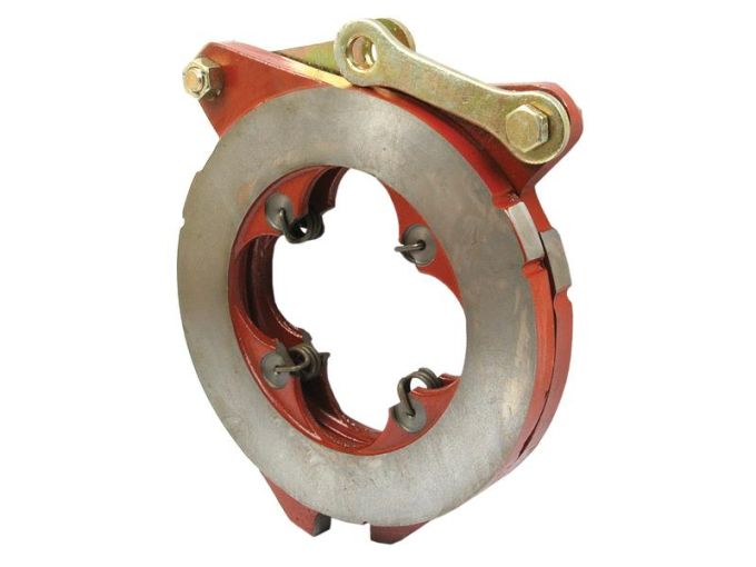 Rem actuator