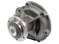Waterpomp 112mm Case IH / International