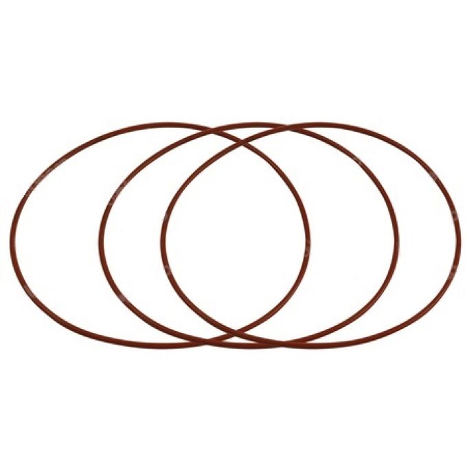 Cilinderbus dichtring