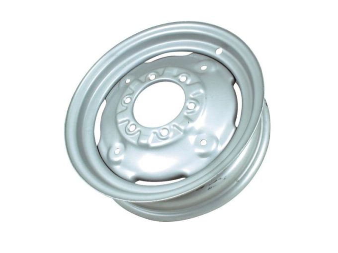 Voorvelg 6.00 x 16 band
