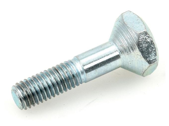Voorwielbout
