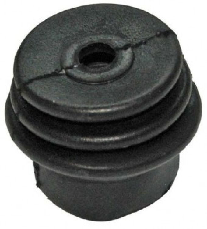 Hydrauliek hendelrubber
