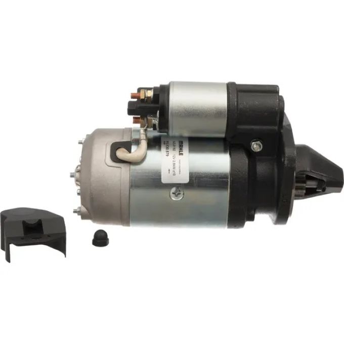 Startmotor 12V - 2,8 kW