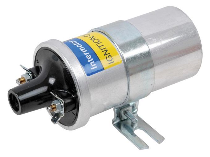 Bobine 12 volt