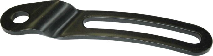 Dynamo spanbeugel