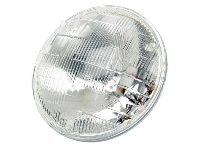 Koplamp Ø146mm