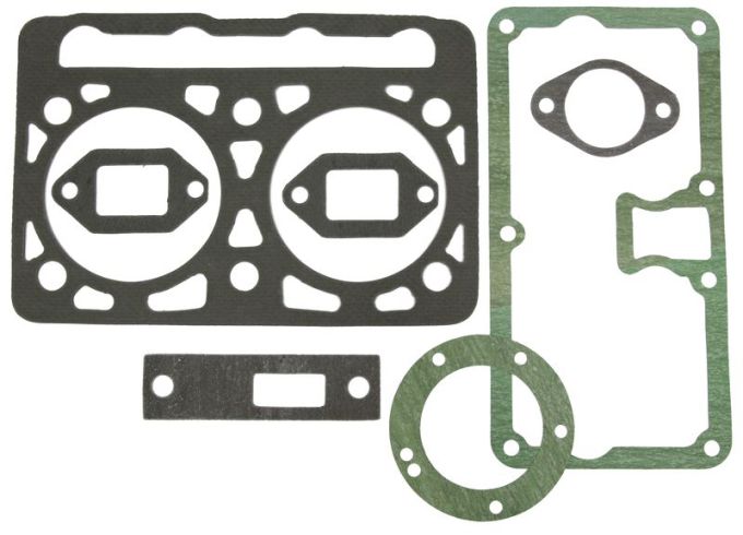 Pakkingset Ø122,5 mm