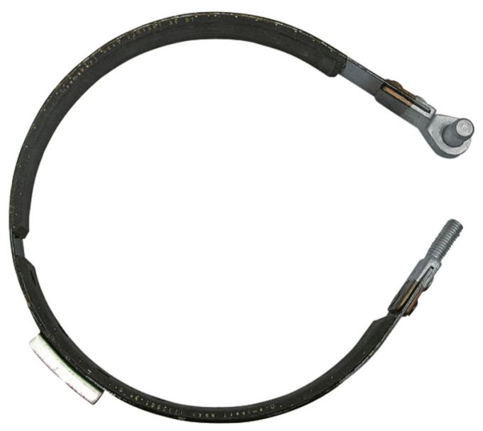 Remband links