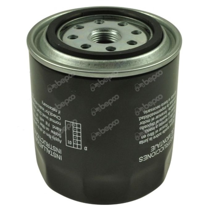 Oliefilter