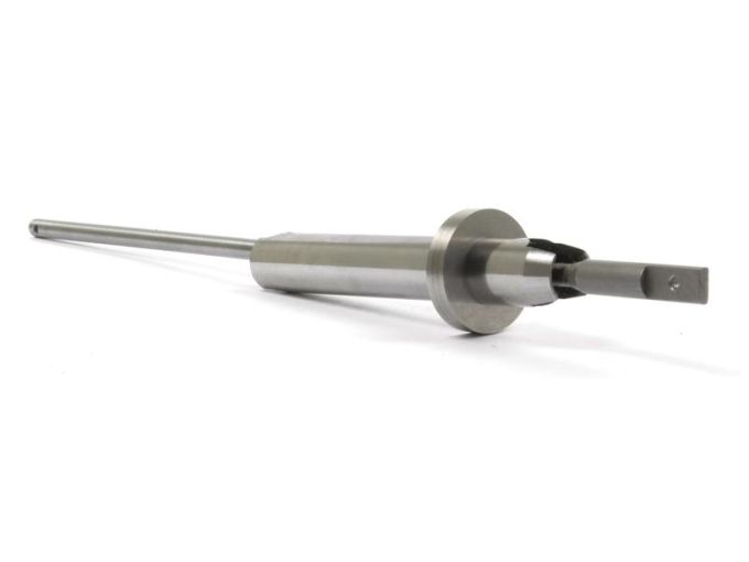 Hydrauliek regelventiel