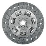 Koppelingsplaat 225 B / Z