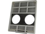 Grille Voor