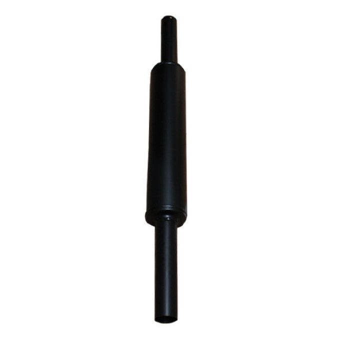 Uitlaat Ø48mm