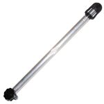 Uitschuifbare zwaailampsteun 80-135cm