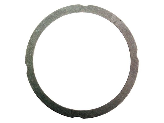 Opvulring Deutz