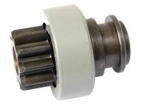 Bendix (schuin rondlopende binnenvertanding)