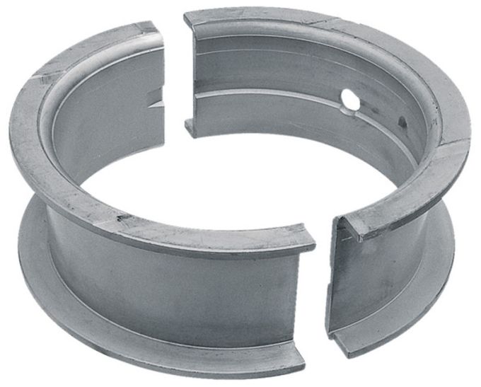 Axiaallager 0,75 mm, ondermaat