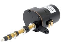 Ruitenwissermotor 12V 110° Slag.