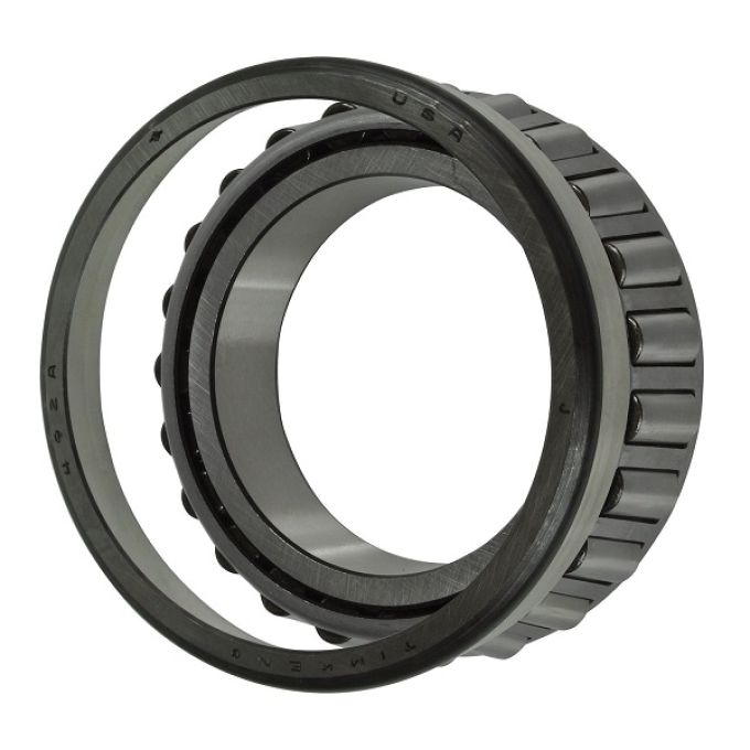 Lager versnellingsbak John Deere 133,35 x 82,40 x 30,60 mm