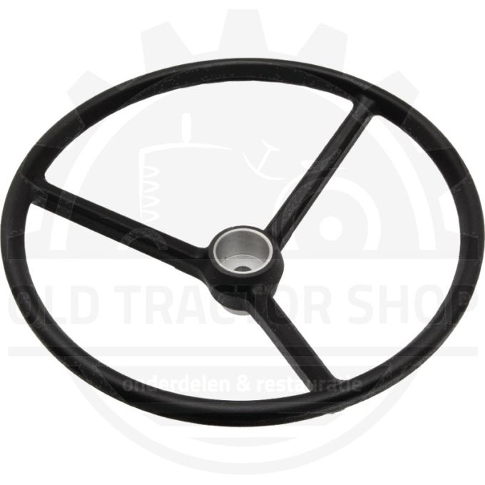 Stuurwiel Ø 425 mm fijne vertanding, tulpvorm