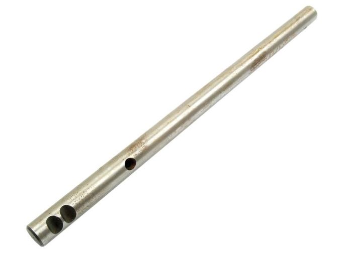 Schakel geleider 4/8