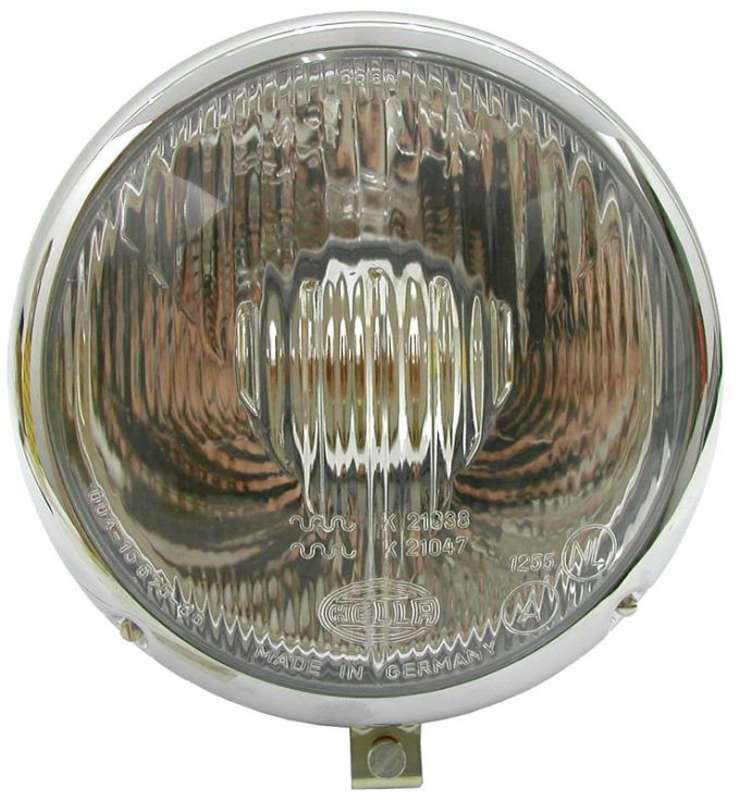 Hella Inzet voor koplamp voor links en rechts