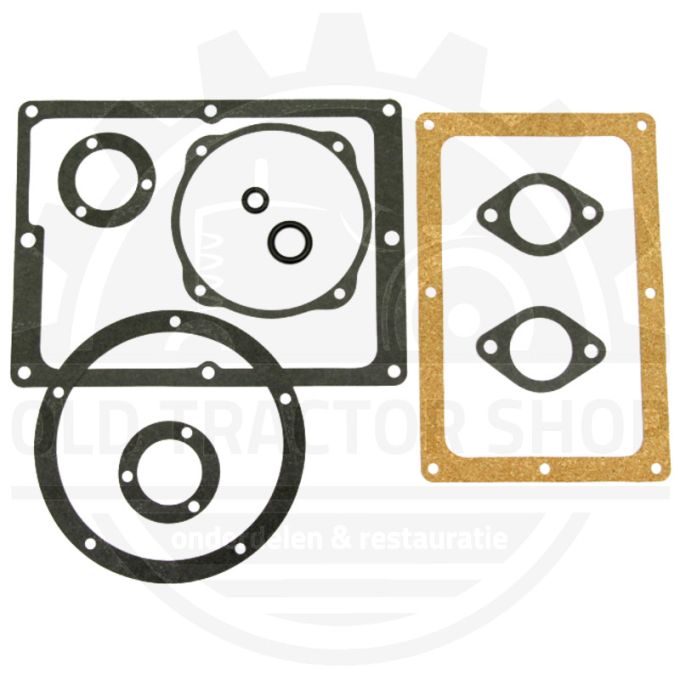 Pakkingset motorblok