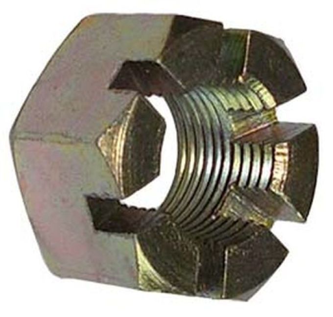 Kroonmoer 3/4'' UNF