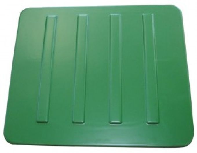 Dakluik cabine SG2