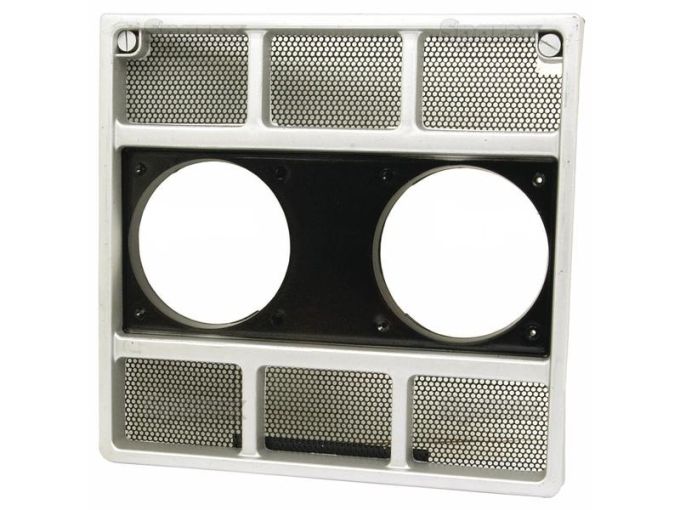 Grille Voor