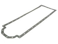Carterpan pakking 6 cyl