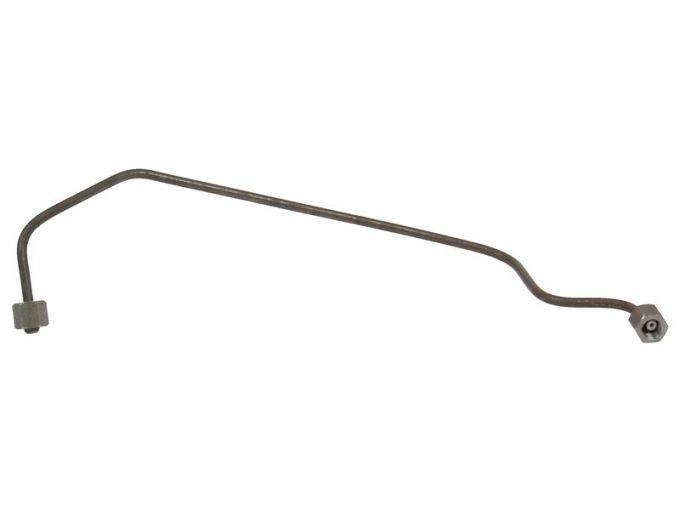 Leiding injector 4