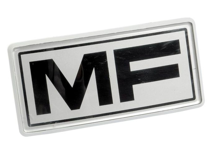 Embleem-MF