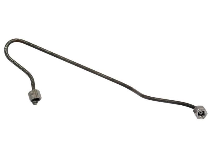 Leiding injector 3