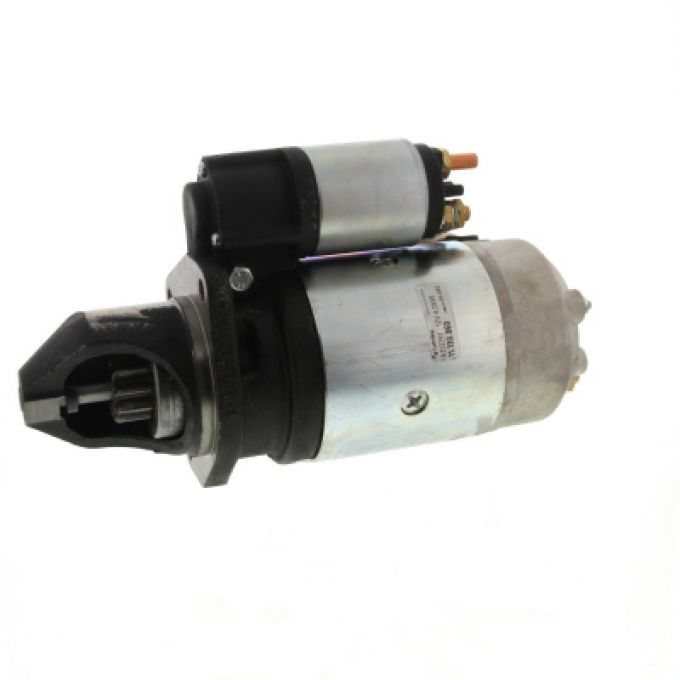 Startmotor 12 volt 4 kw John Deere