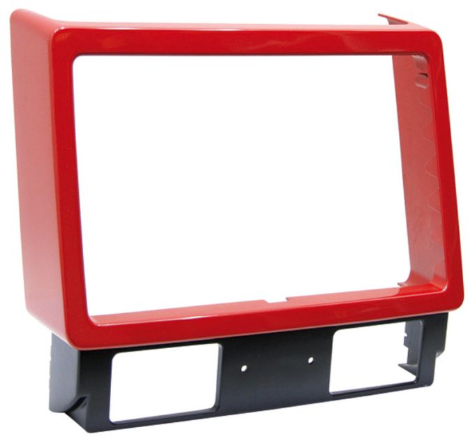 Ondergrille