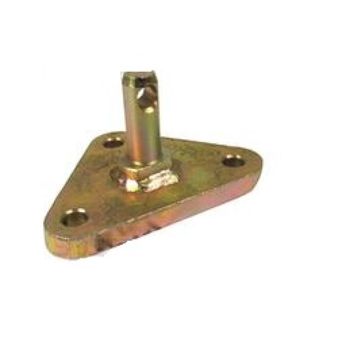 Stabilisator steun Ø 5/8