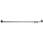 Spoorstang 970-1520mm