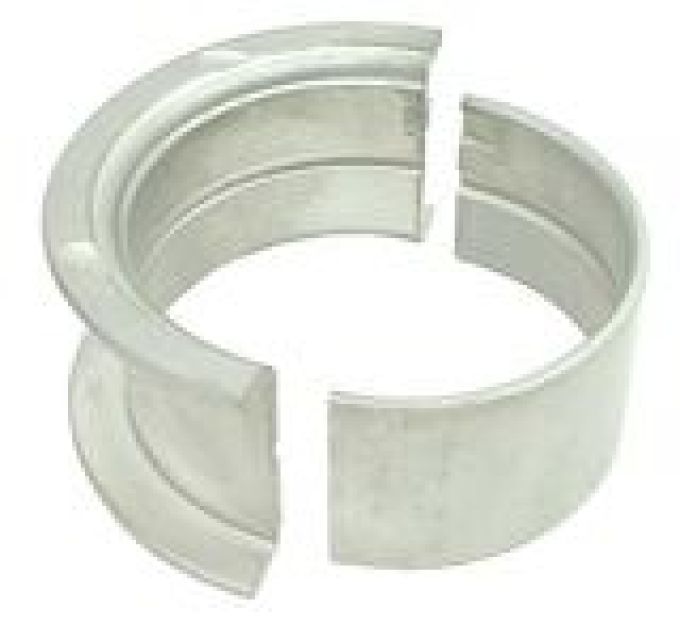 Axiaallager ondermaat, 0,76 mm / 0,030"
