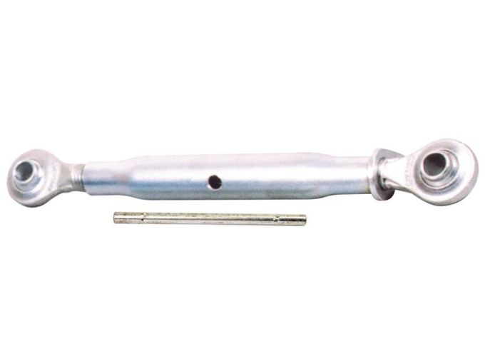 Topstang blank Cat 2 510-780mm