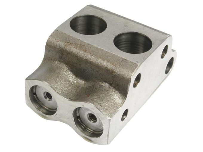 Kleppenhuis MK3 pomp
