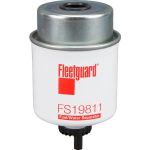 Brandstoffilter - Element - FS19811