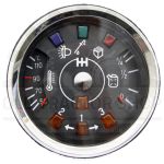 Instrumenten cluster International 323 tot 824