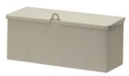 Gereedschapskist 320 x 105 x 130