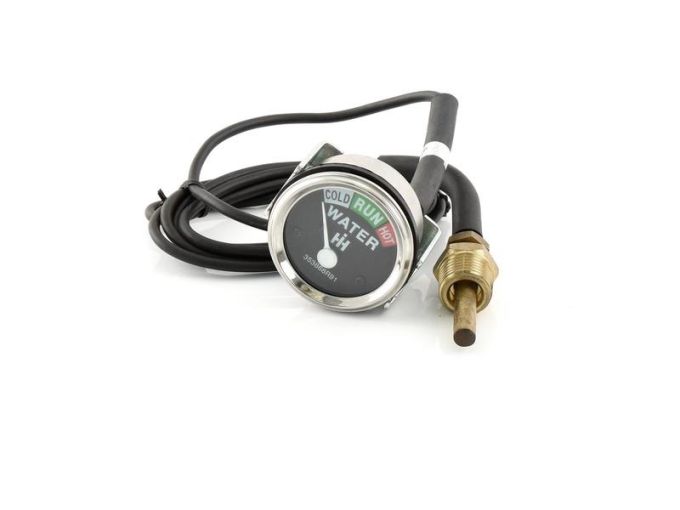 Temperatuurmeter