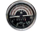 Tractormeter