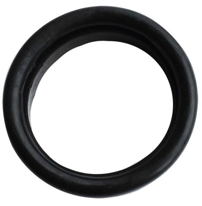 Rubber voor butlerlamp